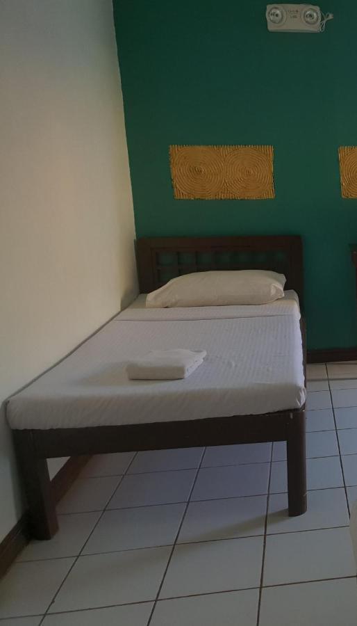 Saltimboca Tourist In Hotel Bacolod Luaran gambar