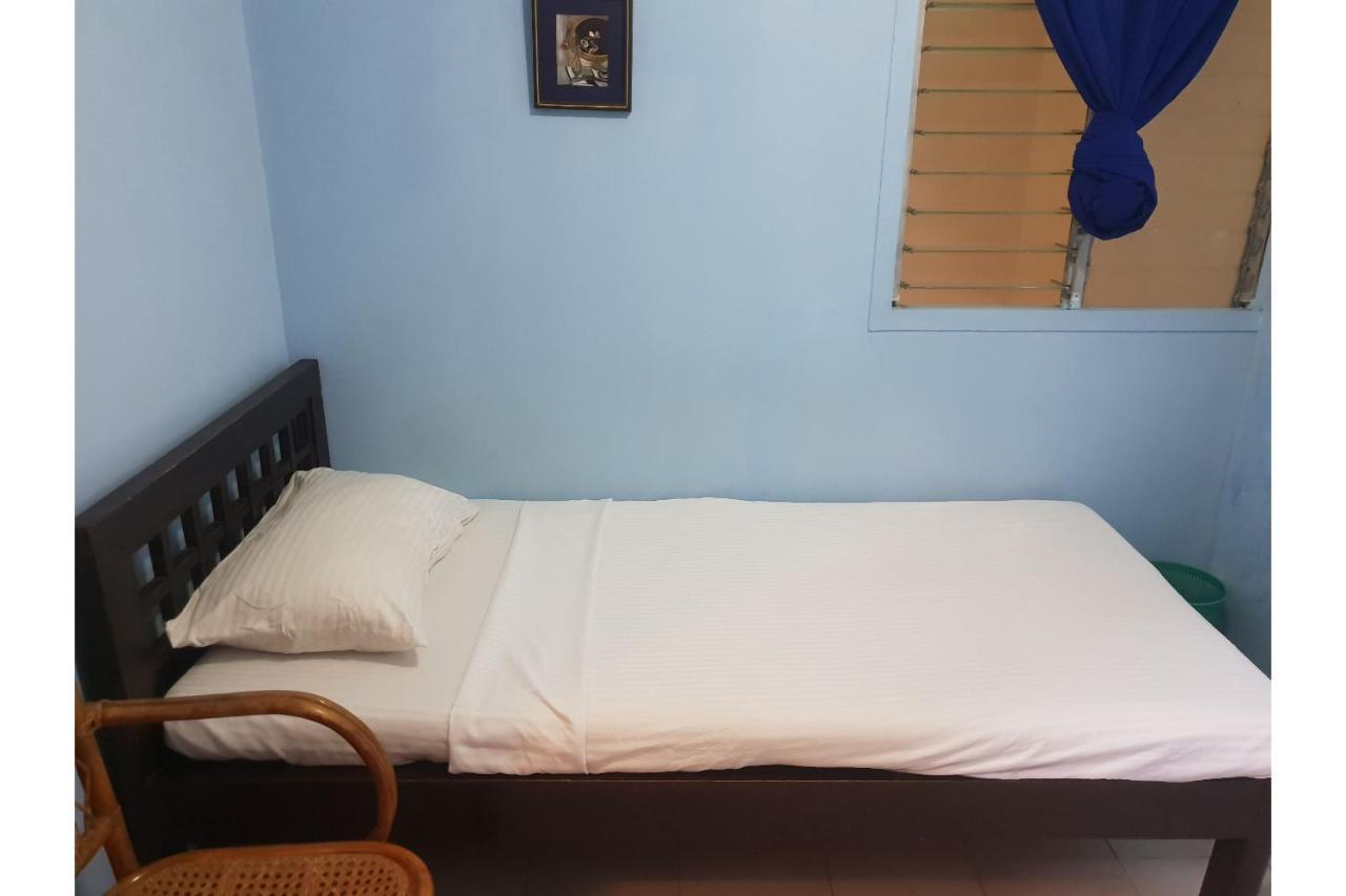 Saltimboca Tourist In Hotel Bacolod Luaran gambar