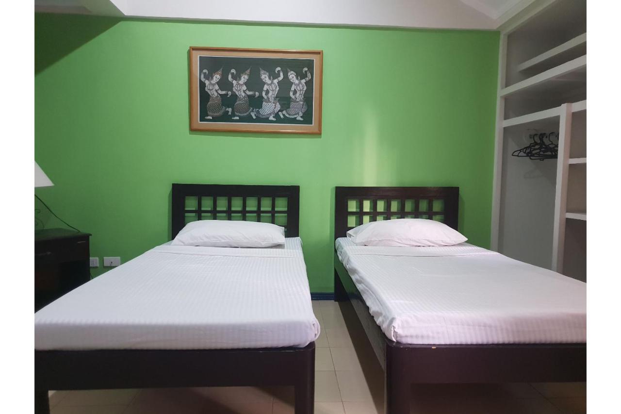 Saltimboca Tourist In Hotel Bacolod Luaran gambar