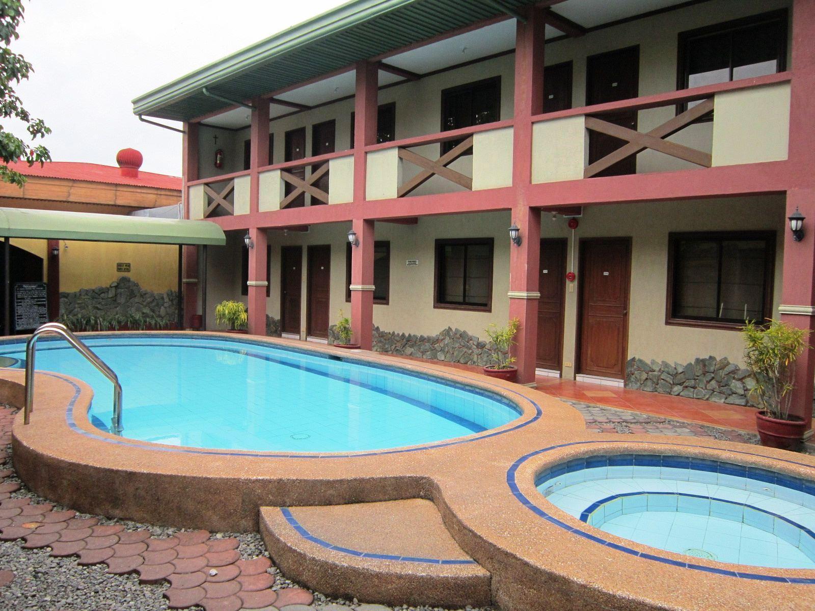Saltimboca Tourist In Hotel Bacolod Luaran gambar