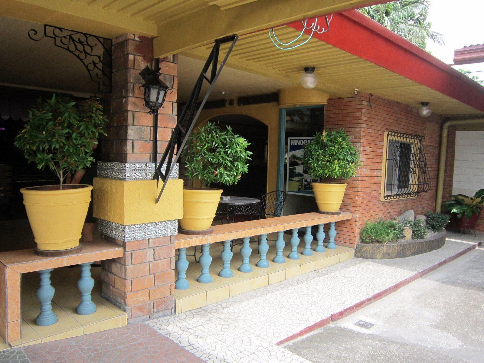 Saltimboca Tourist In Hotel Bacolod Luaran gambar