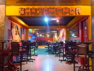 Saltimboca Tourist In Hotel Bacolod Luaran gambar