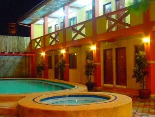 Saltimboca Tourist In Hotel Bacolod Luaran gambar